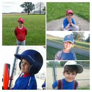 Meet your Posher, Keisha